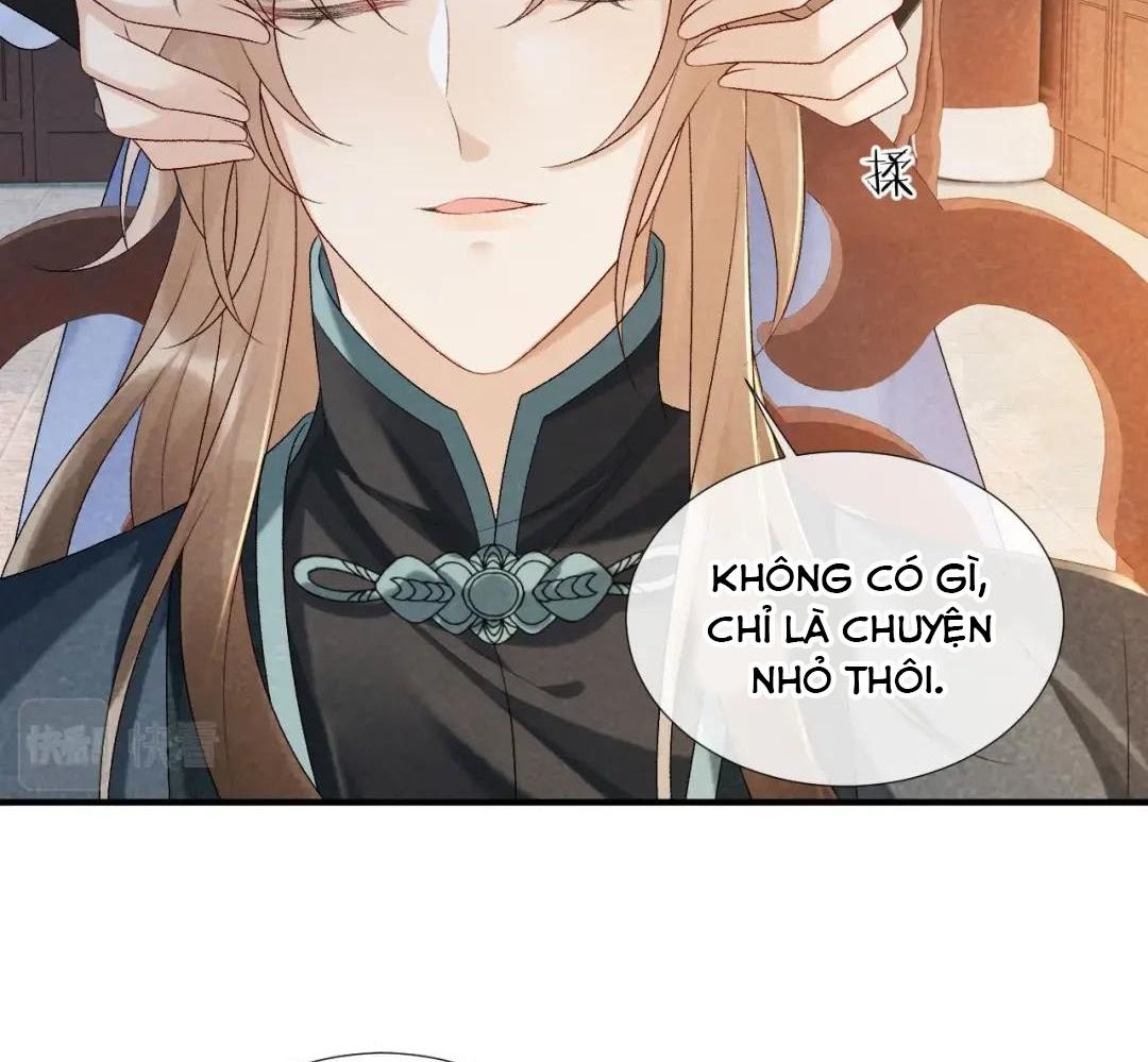 Cạm Bẫy Lệch Lạc Chap 17 - Next Chap 18