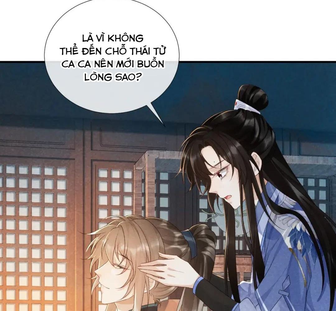 Cạm Bẫy Lệch Lạc Chap 17 - Next Chap 18
