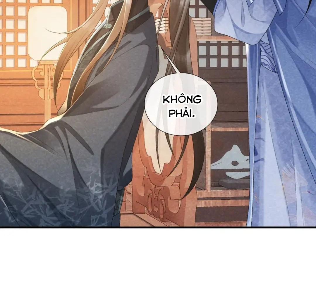 Cạm Bẫy Lệch Lạc Chap 17 - Next Chap 18