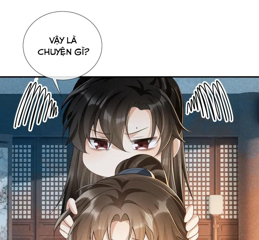 Cạm Bẫy Lệch Lạc Chap 17 - Next Chap 18