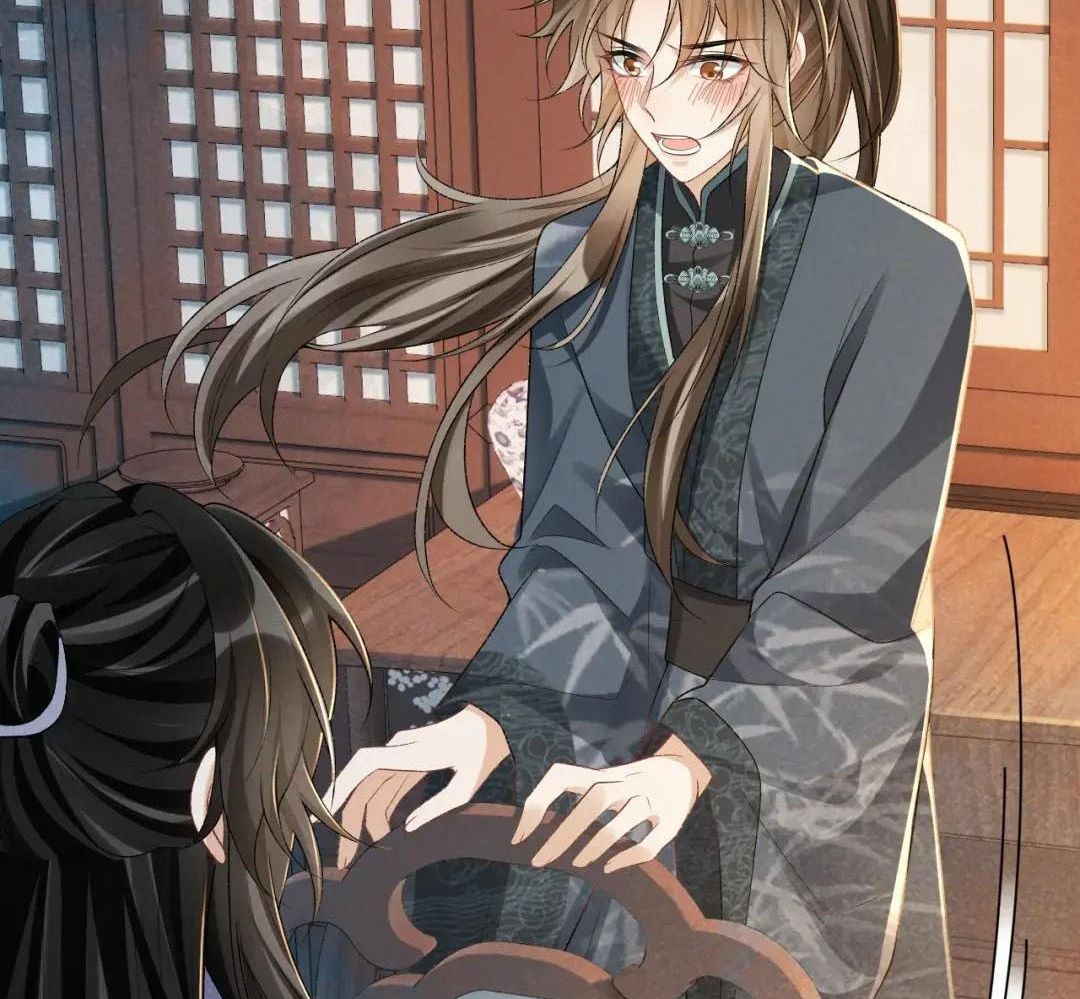 Cạm Bẫy Lệch Lạc Chap 17 - Next Chap 18