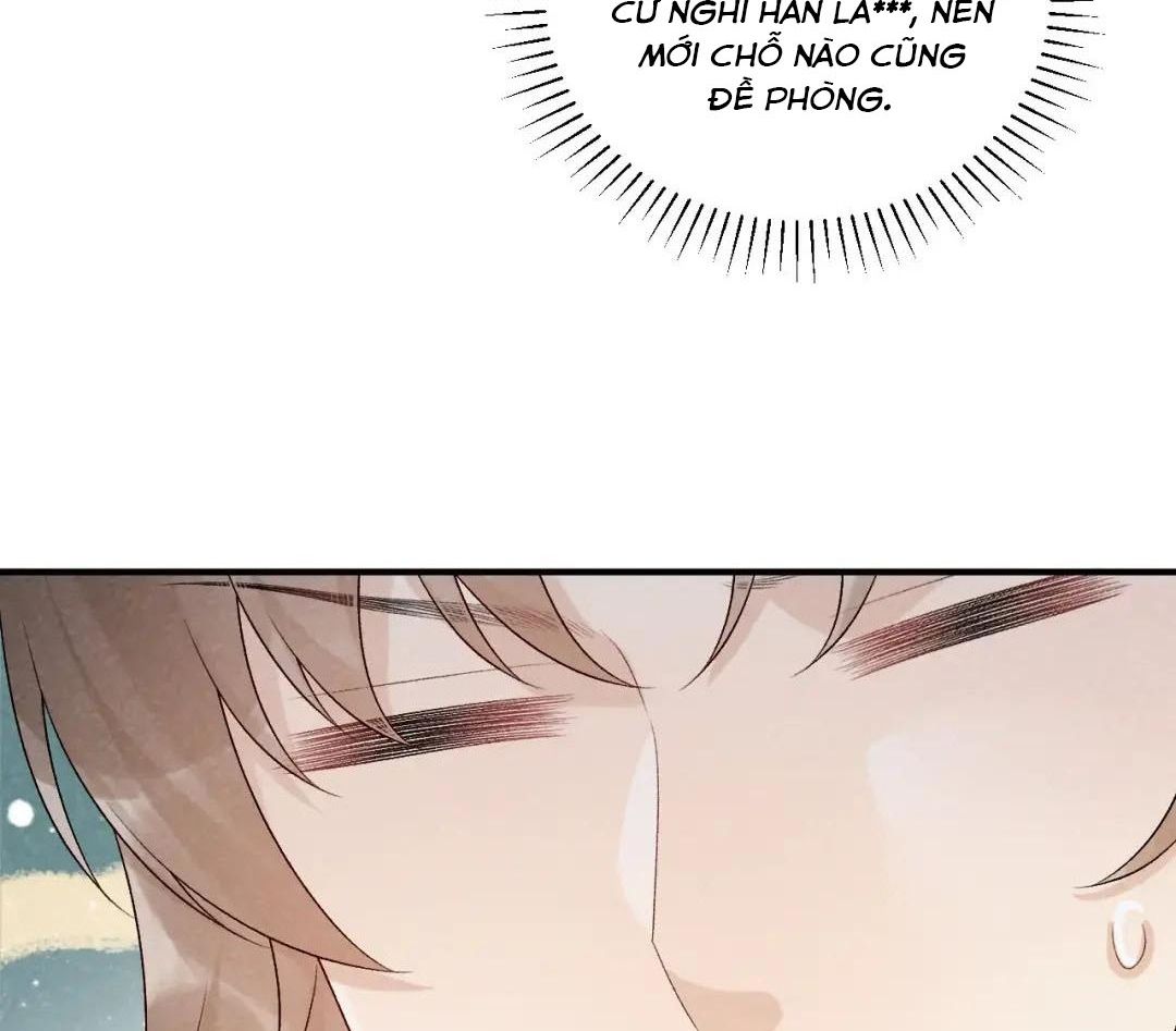 Cạm Bẫy Lệch Lạc Chap 17 - Next Chap 18