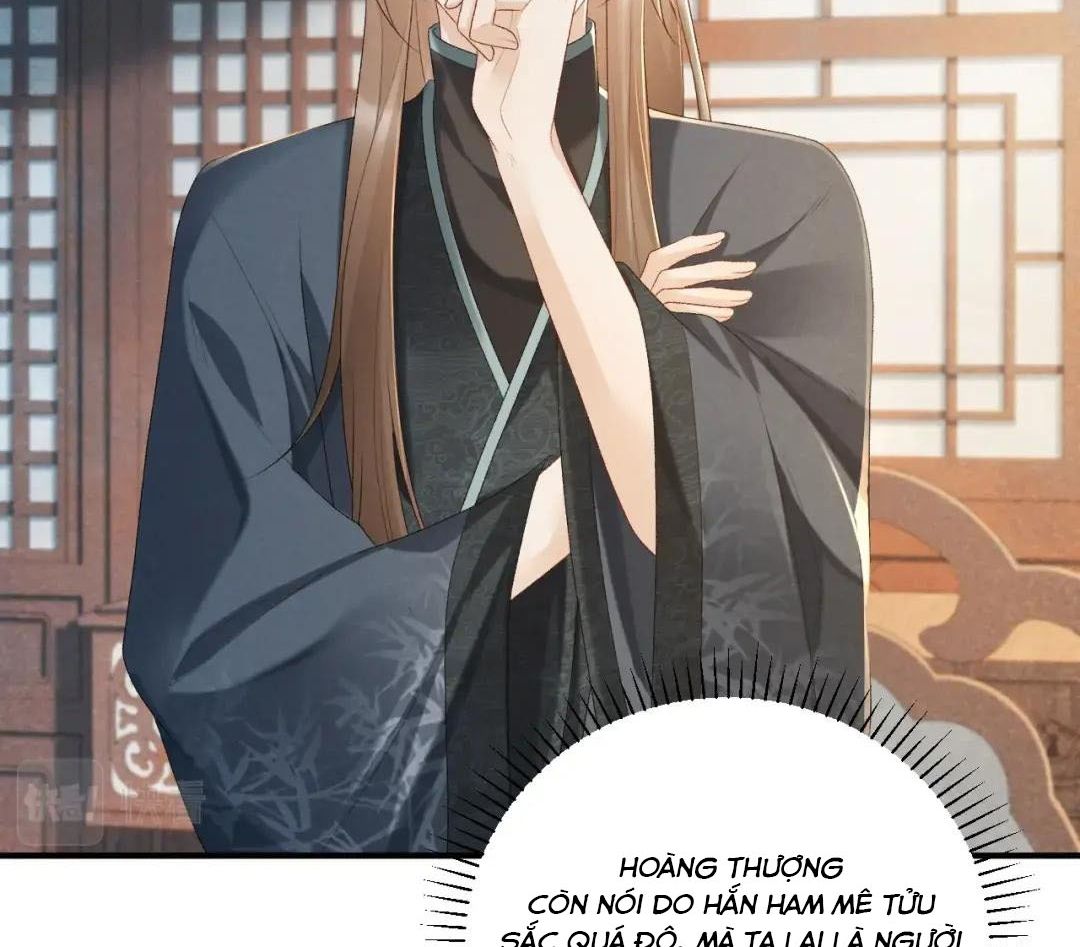 Cạm Bẫy Lệch Lạc Chap 17 - Next Chap 18