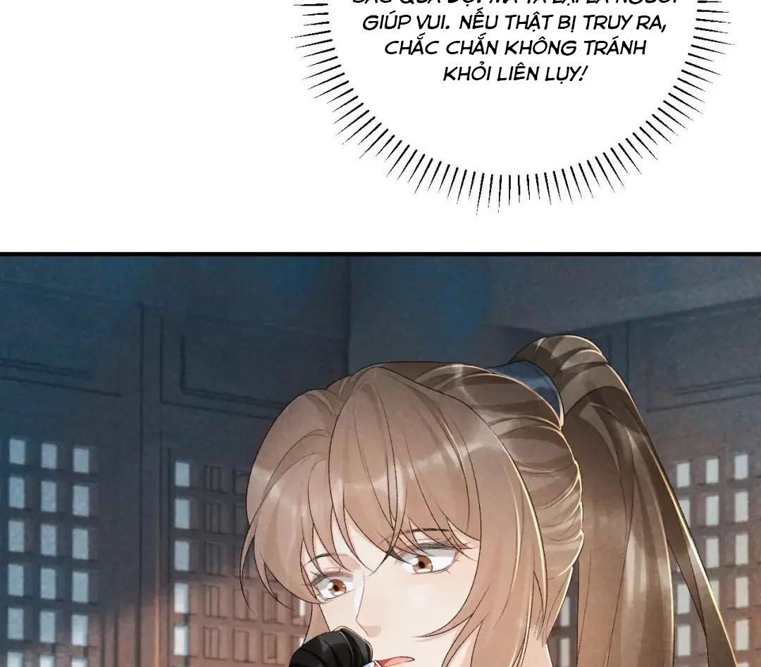 Cạm Bẫy Lệch Lạc Chap 17 - Next Chap 18