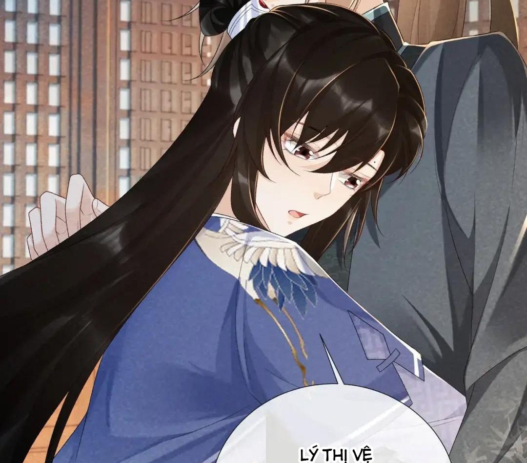 Cạm Bẫy Lệch Lạc Chap 17 - Next Chap 18