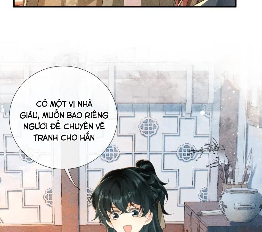 Cạm Bẫy Lệch Lạc Chap 17 - Next Chap 18