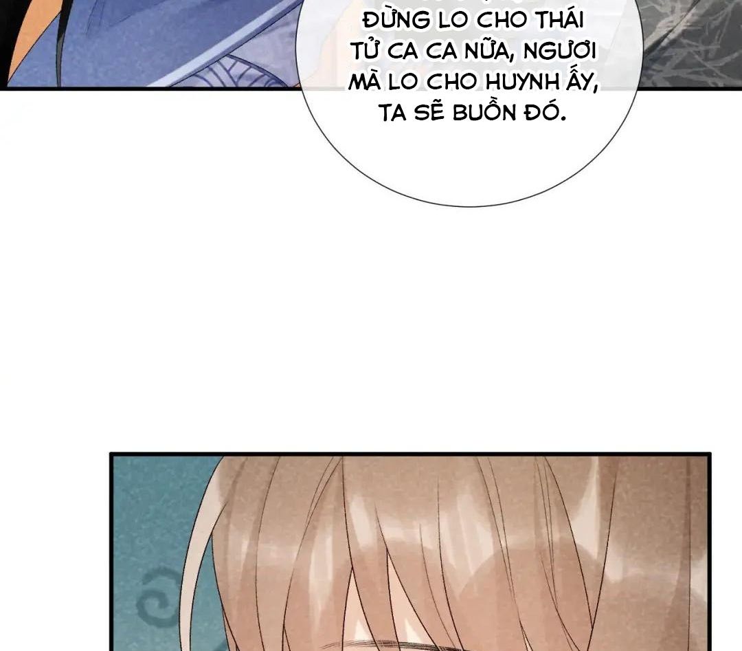 Cạm Bẫy Lệch Lạc Chap 17 - Next Chap 18