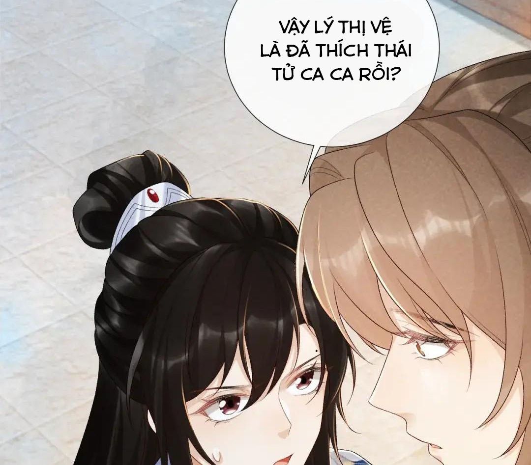 Cạm Bẫy Lệch Lạc Chap 17 - Next Chap 18