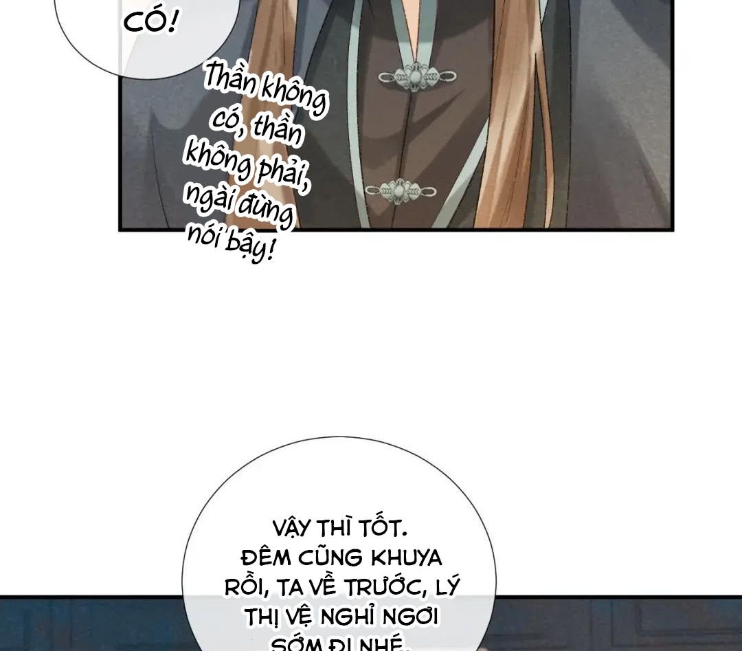 Cạm Bẫy Lệch Lạc Chap 17 - Next Chap 18