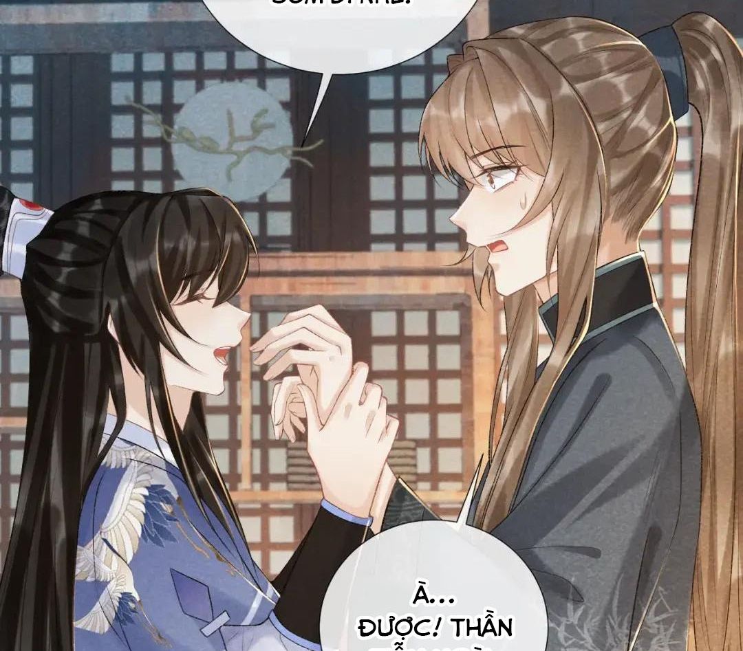 Cạm Bẫy Lệch Lạc Chap 17 - Next Chap 18