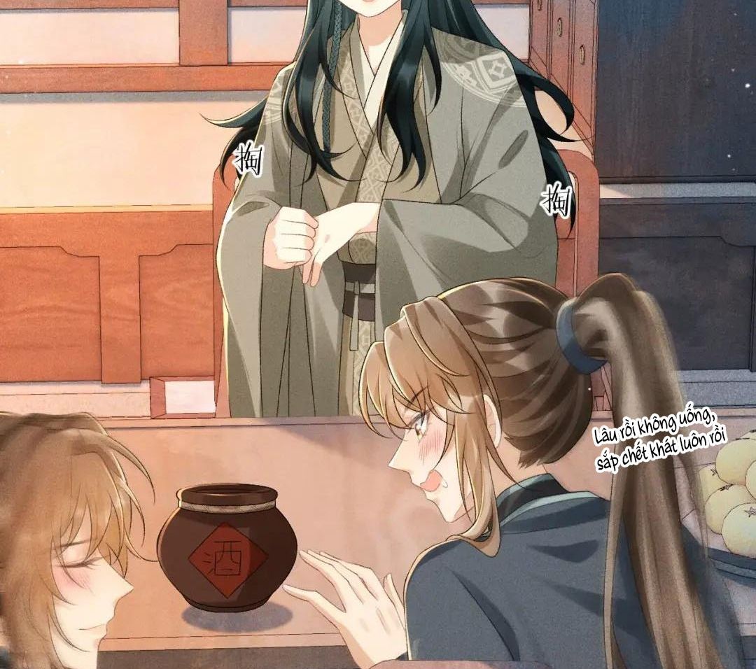 Cạm Bẫy Lệch Lạc Chap 17 - Next Chap 18