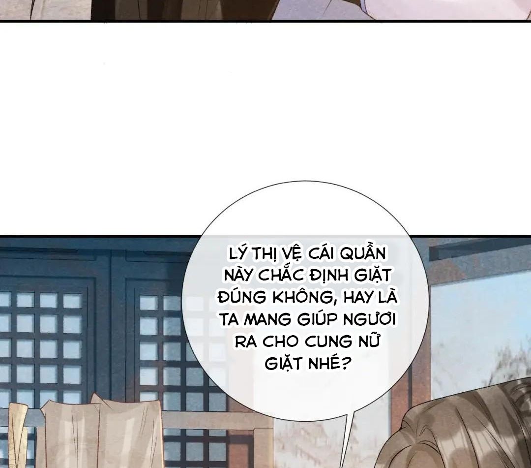 Cạm Bẫy Lệch Lạc Chap 17 - Next Chap 18
