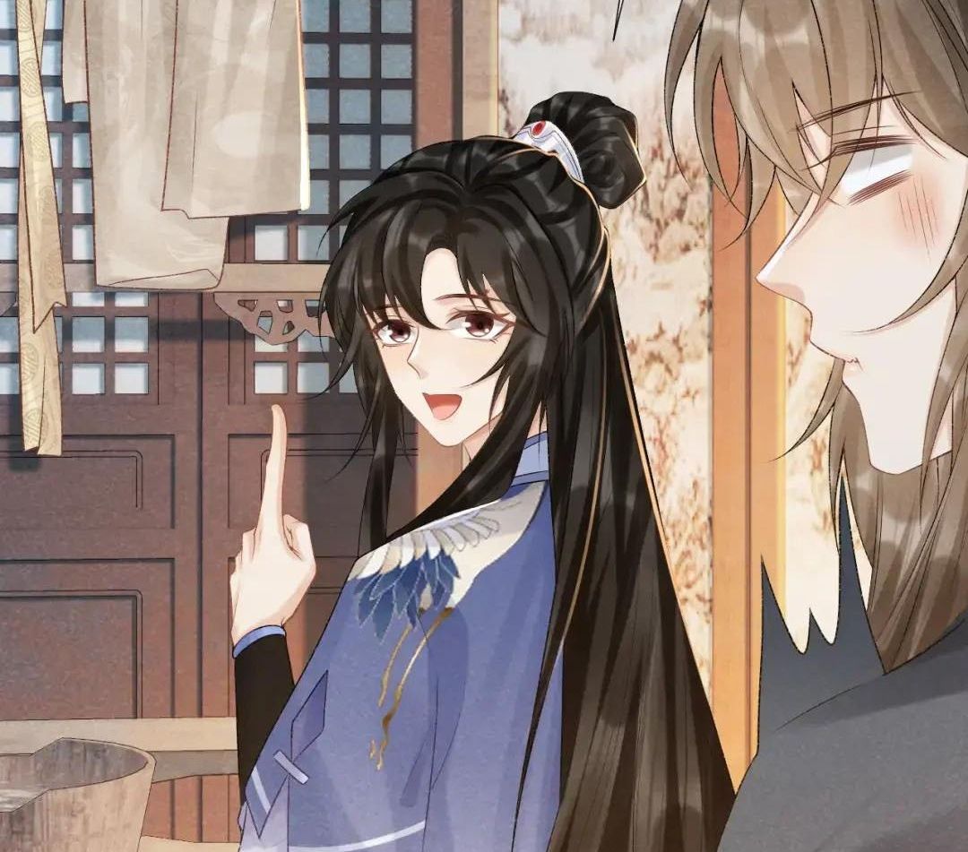 Cạm Bẫy Lệch Lạc Chap 17 - Next Chap 18