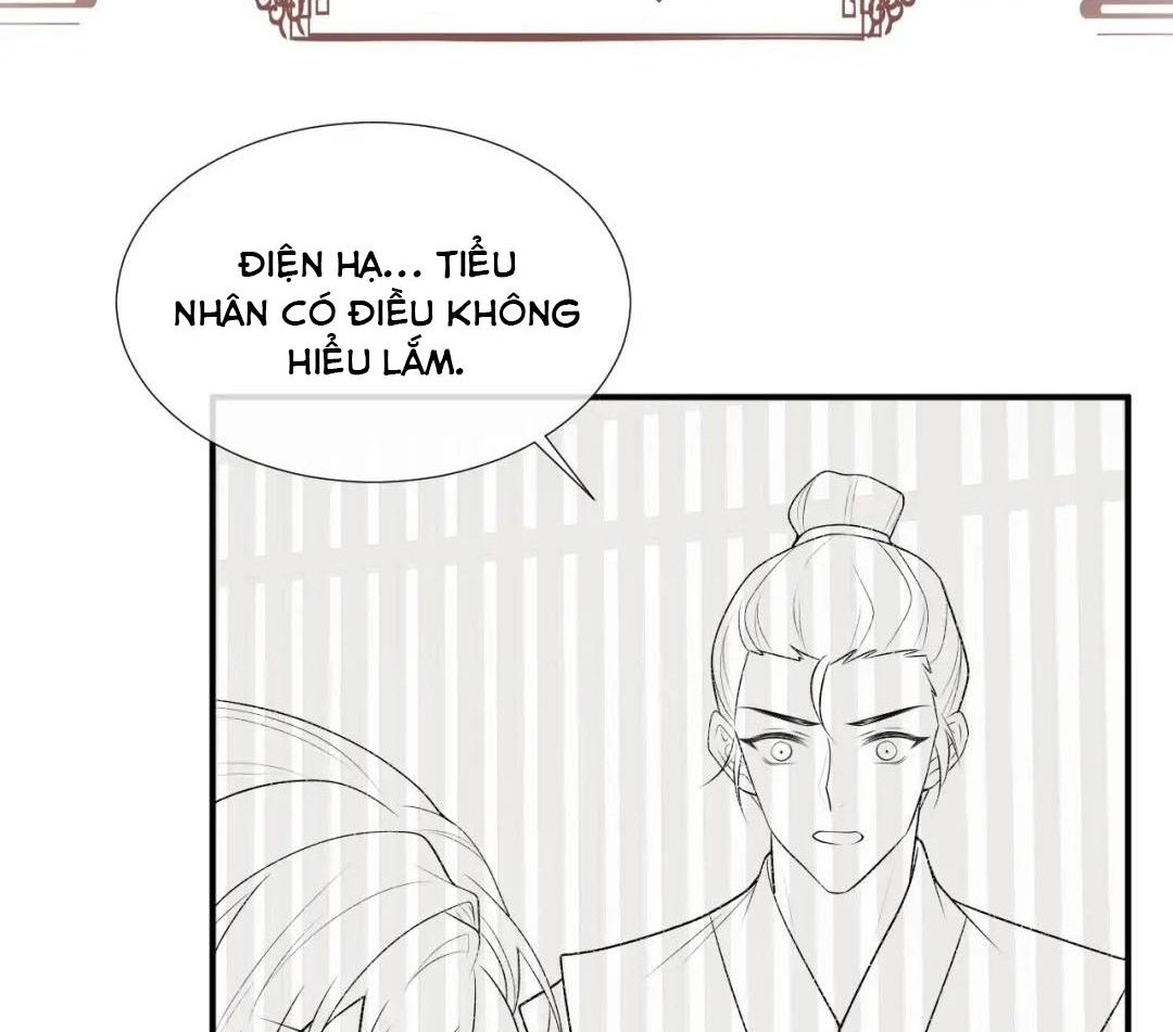 Cạm Bẫy Lệch Lạc Chap 17 - Next Chap 18