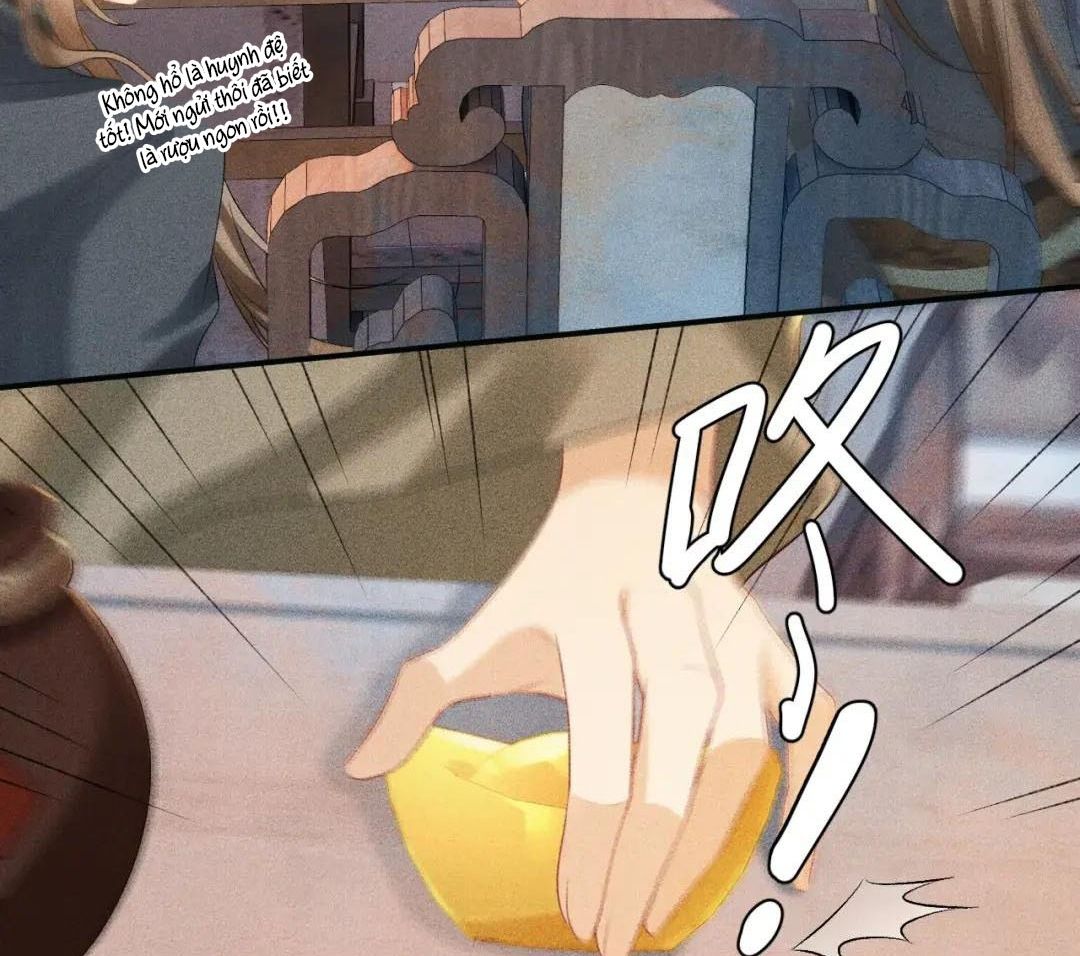 Cạm Bẫy Lệch Lạc Chap 17 - Next Chap 18