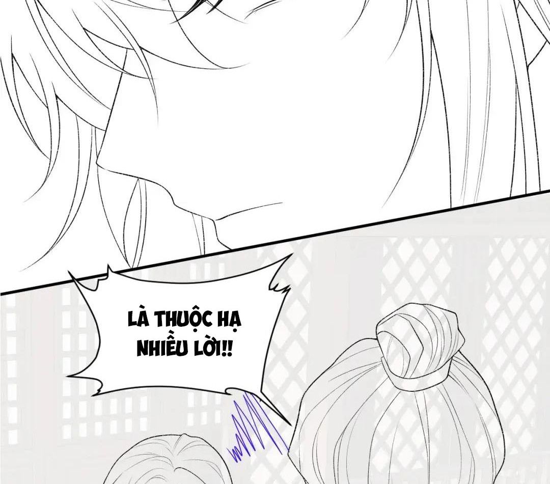 Cạm Bẫy Lệch Lạc Chap 17 - Next Chap 18