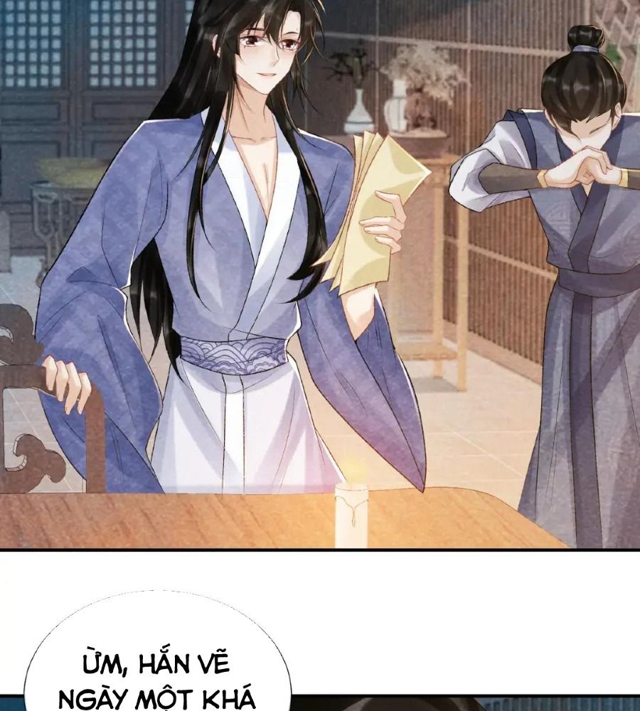 Cạm Bẫy Lệch Lạc Chap 18 - Next Chap 19