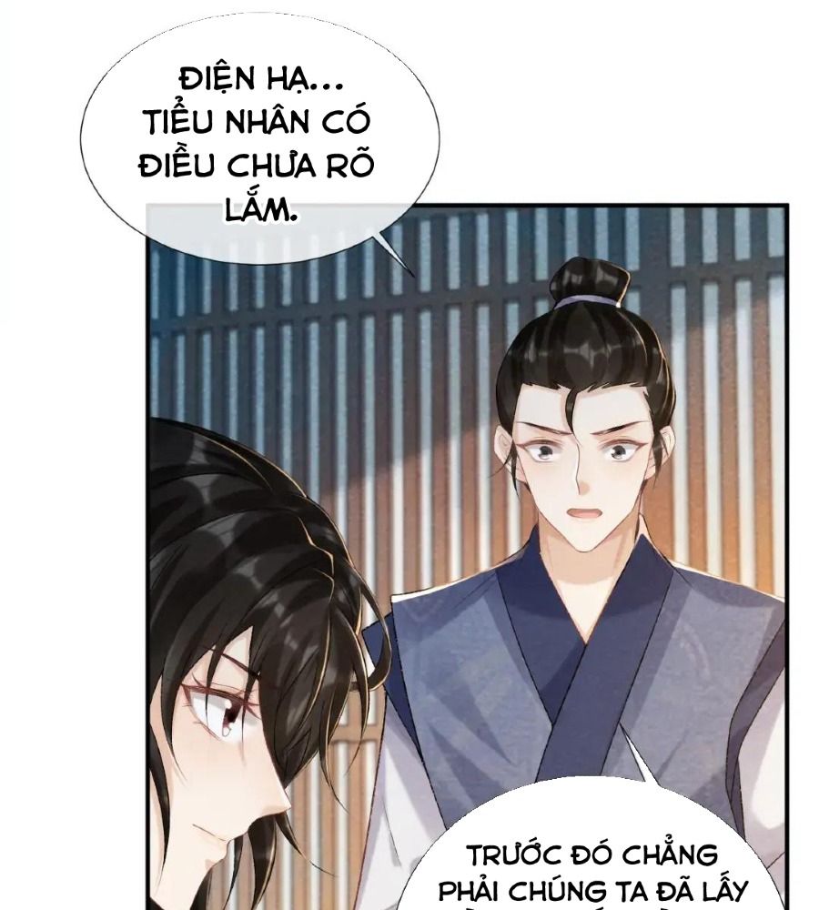 Cạm Bẫy Lệch Lạc Chap 18 - Next Chap 19