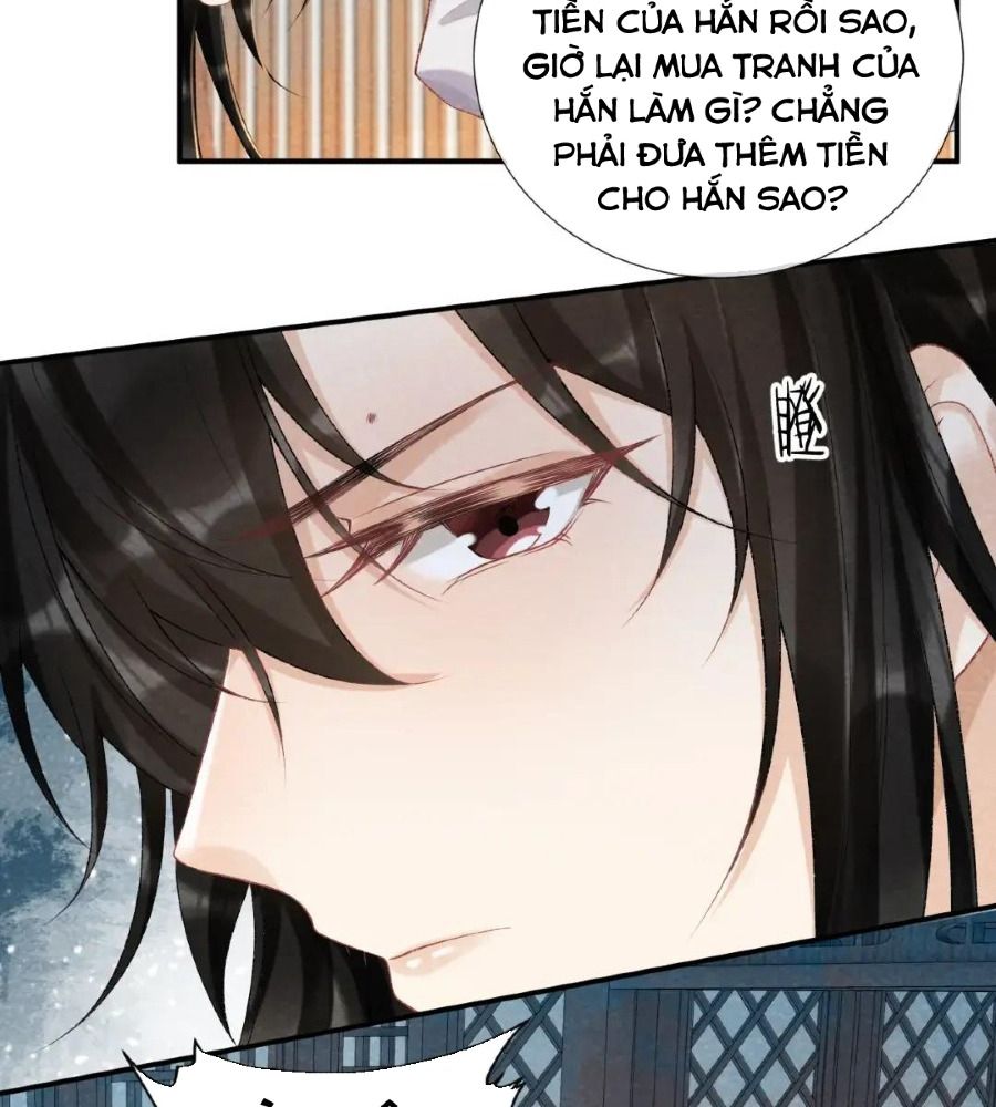 Cạm Bẫy Lệch Lạc Chap 18 - Next Chap 19