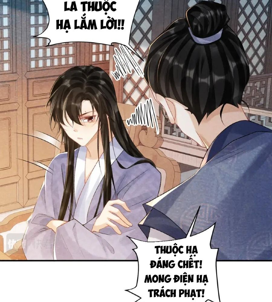 Cạm Bẫy Lệch Lạc Chap 18 - Next Chap 19