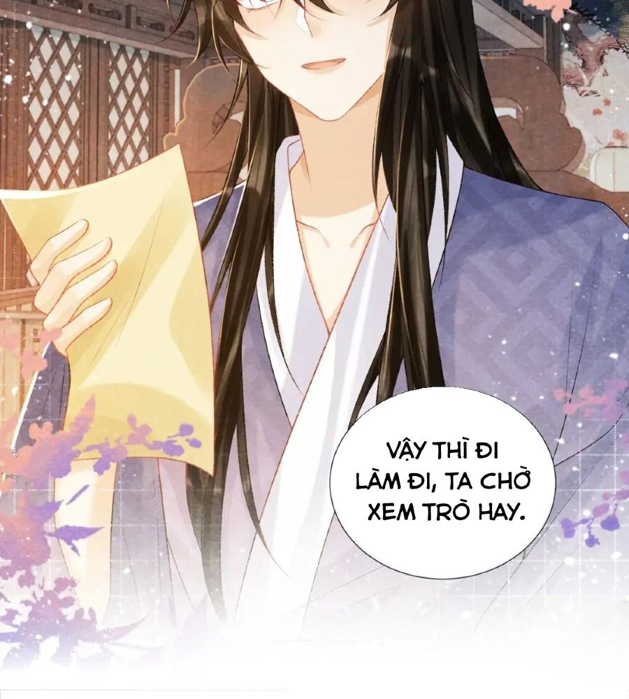 Cạm Bẫy Lệch Lạc Chap 18 - Next Chap 19