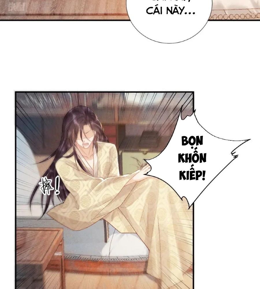 Cạm Bẫy Lệch Lạc Chap 18 - Next Chap 19