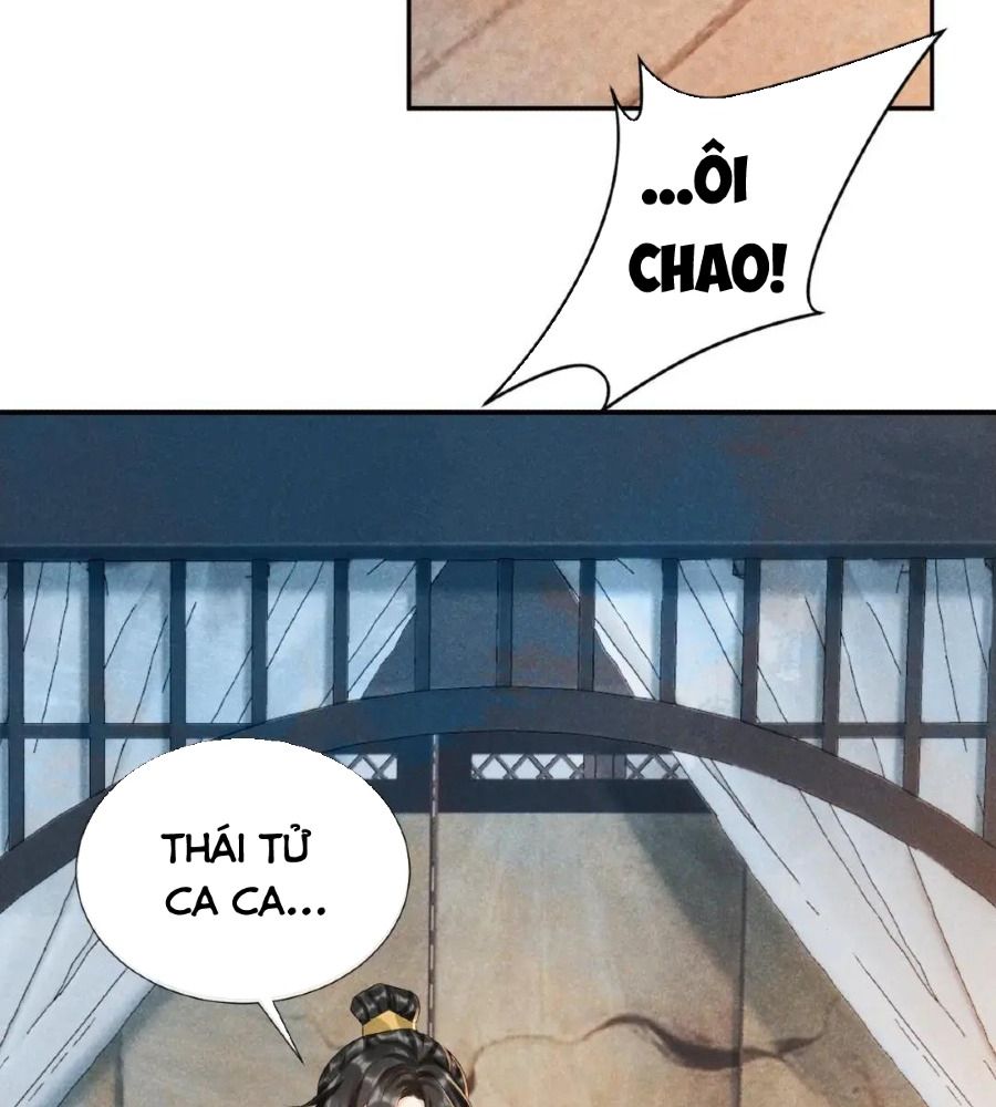 Cạm Bẫy Lệch Lạc Chap 18 - Next Chap 19