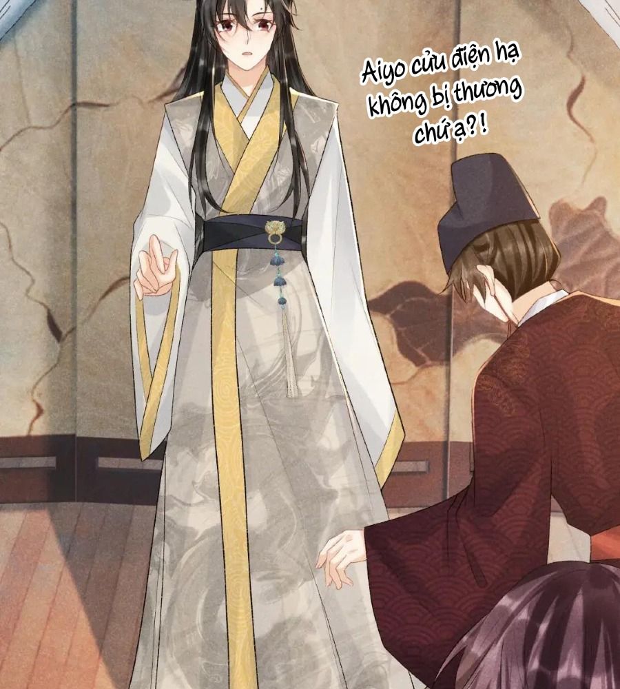 Cạm Bẫy Lệch Lạc Chap 18 - Next Chap 19