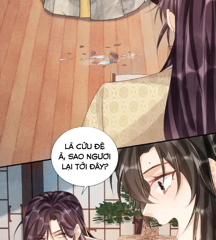 Cạm Bẫy Lệch Lạc Chap 18 - Next Chap 19