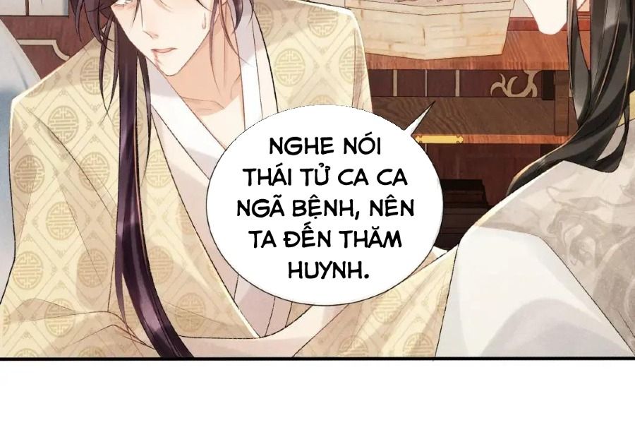 Cạm Bẫy Lệch Lạc Chap 18 - Next Chap 19