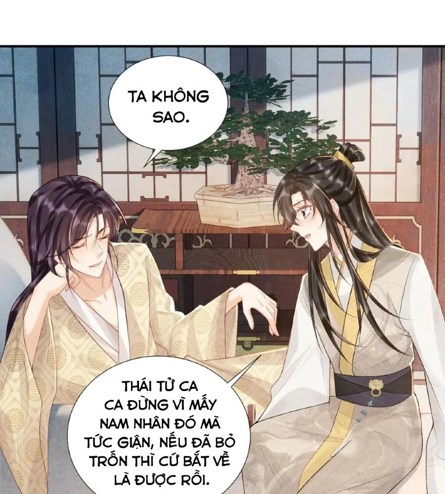 Cạm Bẫy Lệch Lạc Chap 18 - Next Chap 19