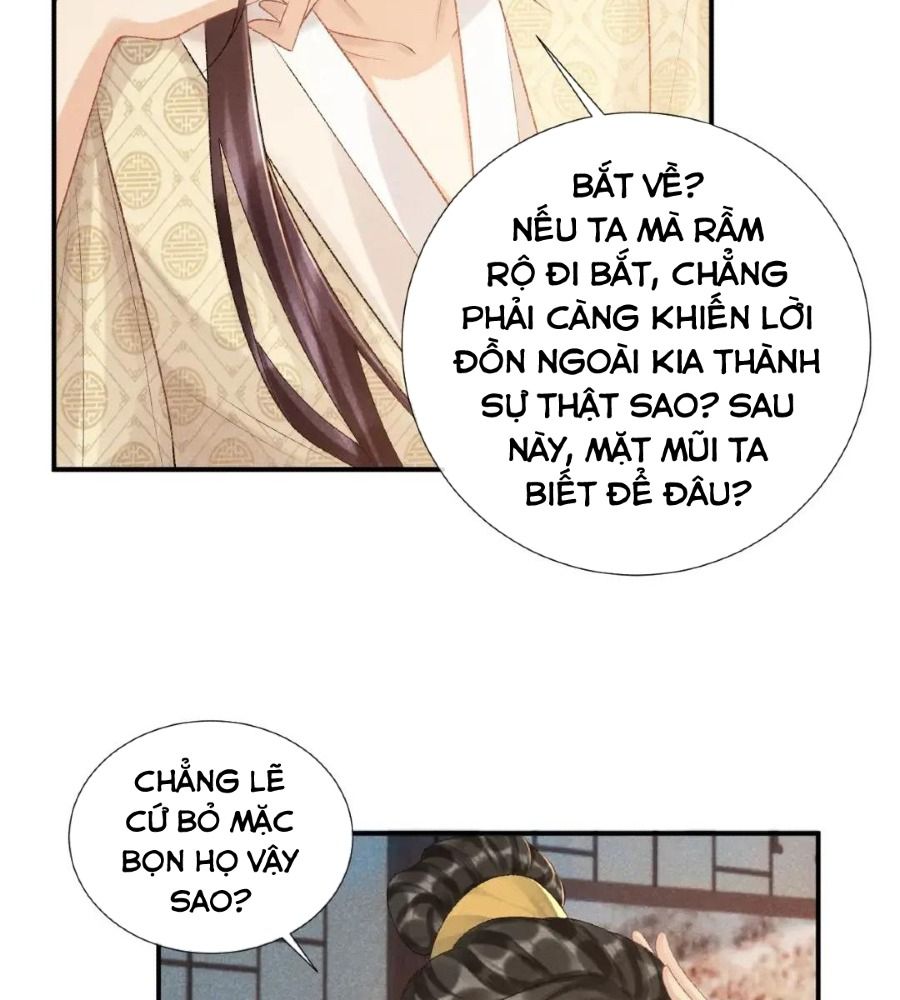 Cạm Bẫy Lệch Lạc Chap 18 - Next Chap 19