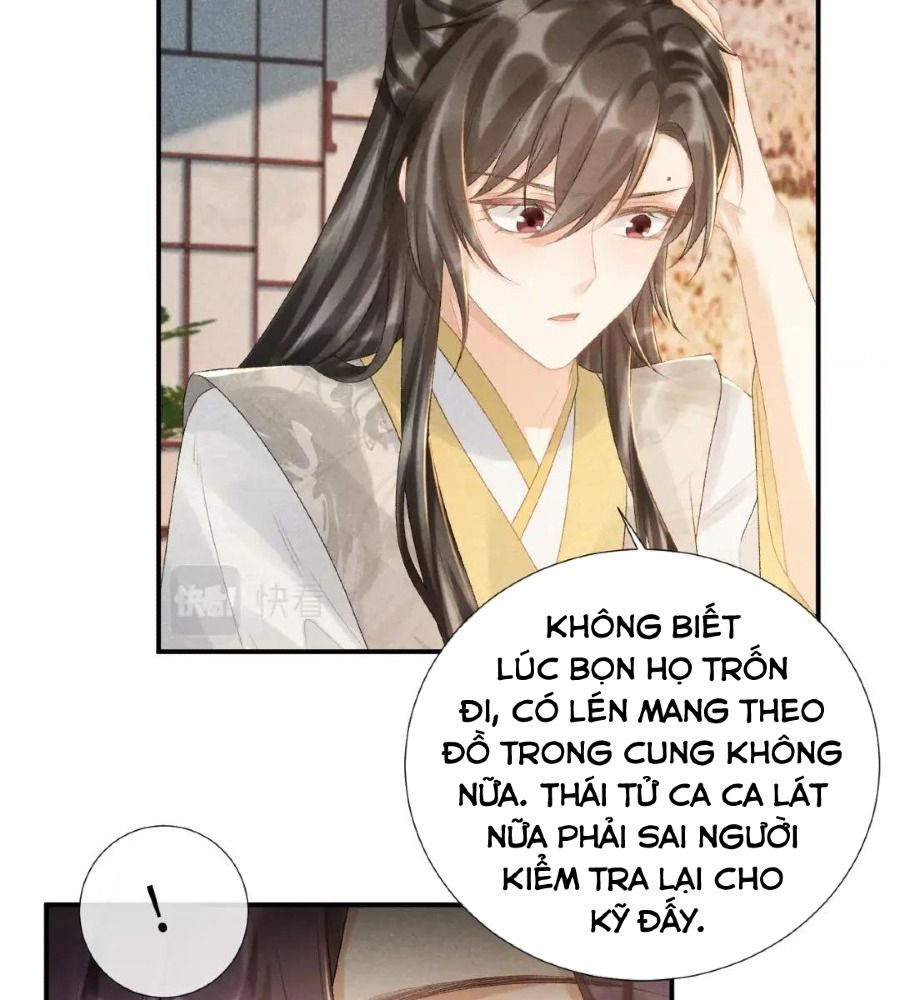 Cạm Bẫy Lệch Lạc Chap 18 - Next Chap 19