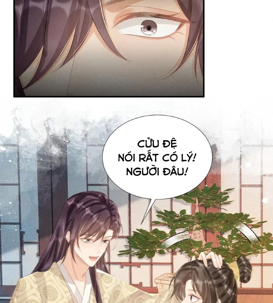 Cạm Bẫy Lệch Lạc Chap 18 - Next Chap 19