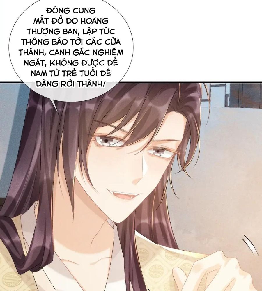 Cạm Bẫy Lệch Lạc Chap 18 - Next Chap 19