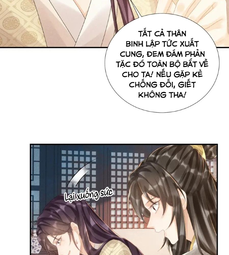 Cạm Bẫy Lệch Lạc Chap 18 - Next Chap 19