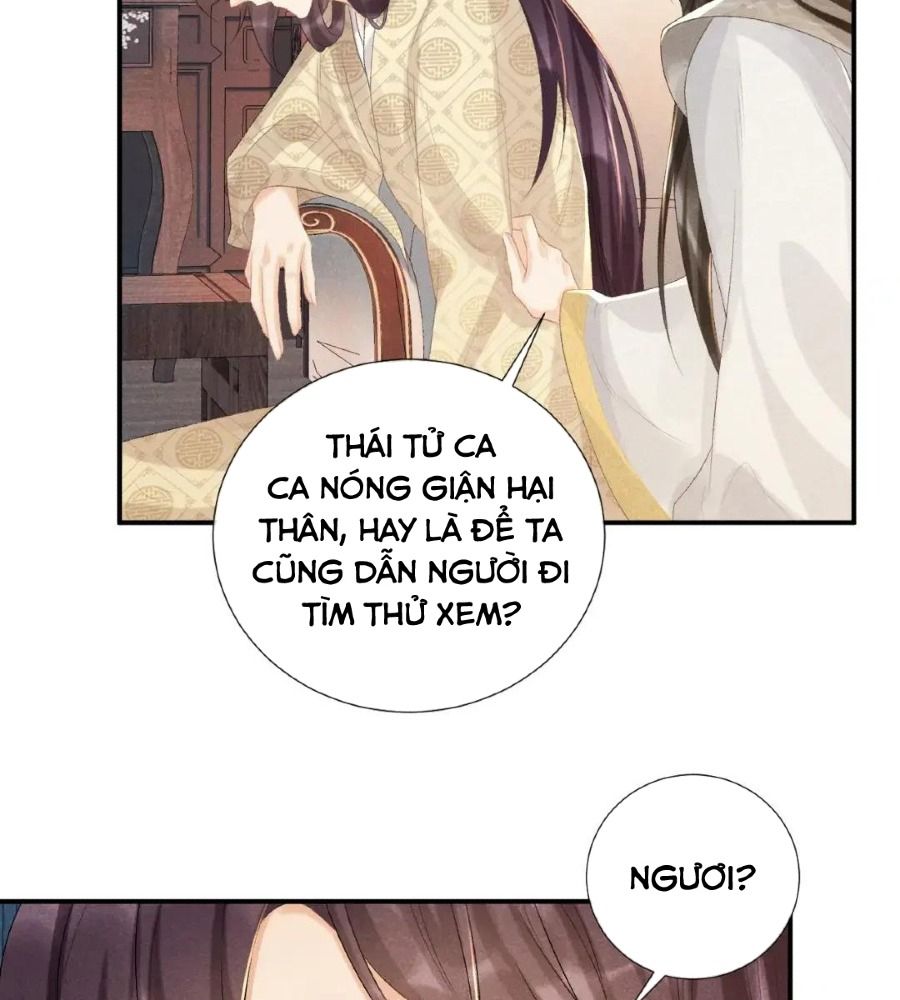 Cạm Bẫy Lệch Lạc Chap 18 - Next Chap 19