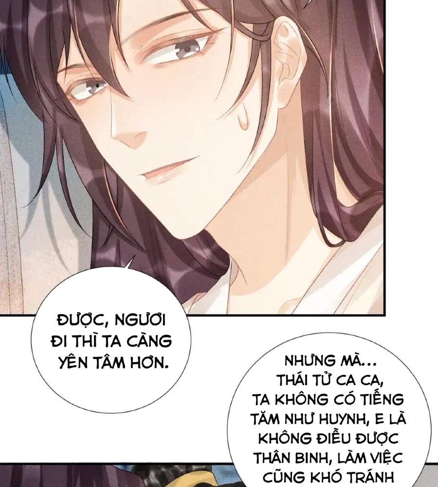Cạm Bẫy Lệch Lạc Chap 18 - Next Chap 19