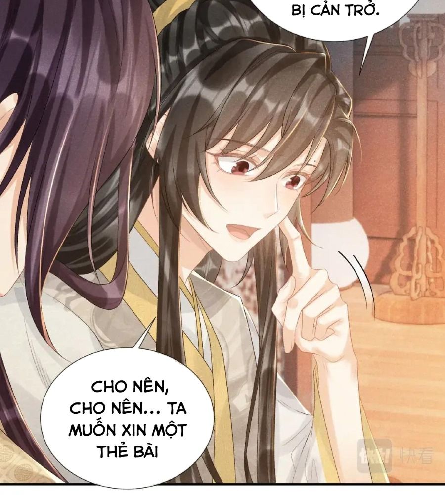 Cạm Bẫy Lệch Lạc Chap 18 - Next Chap 19