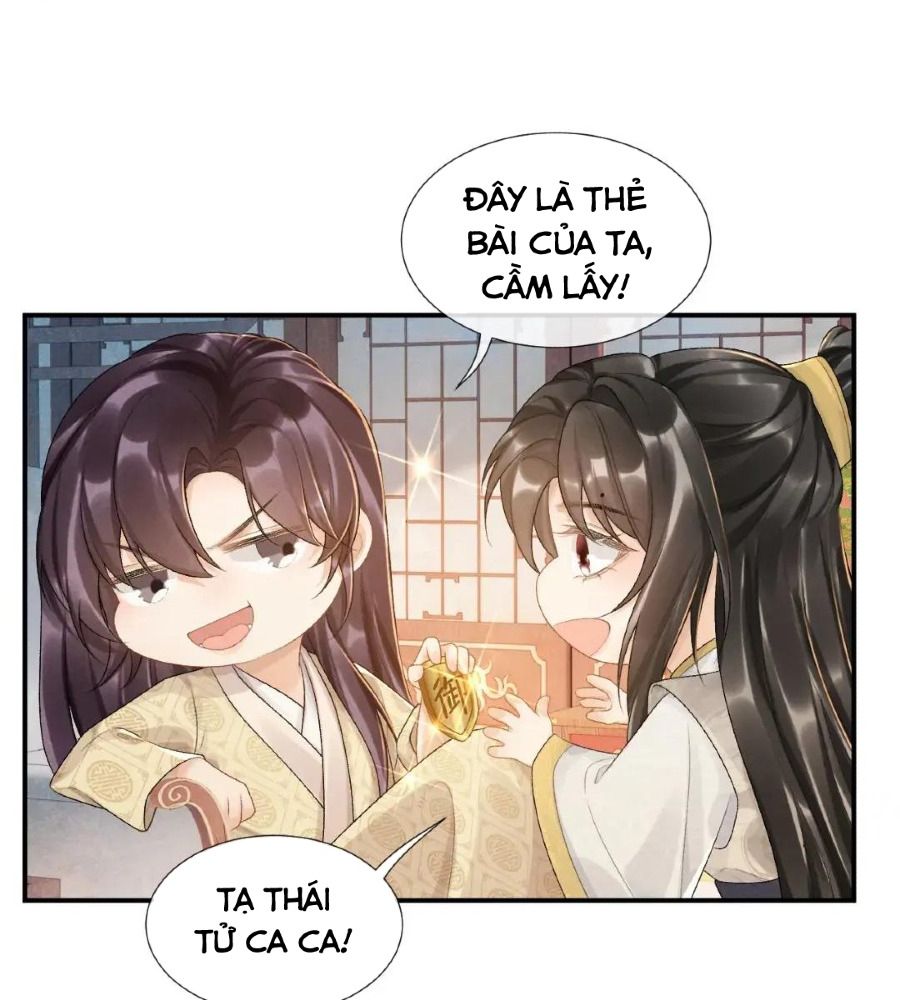 Cạm Bẫy Lệch Lạc Chap 18 - Next Chap 19