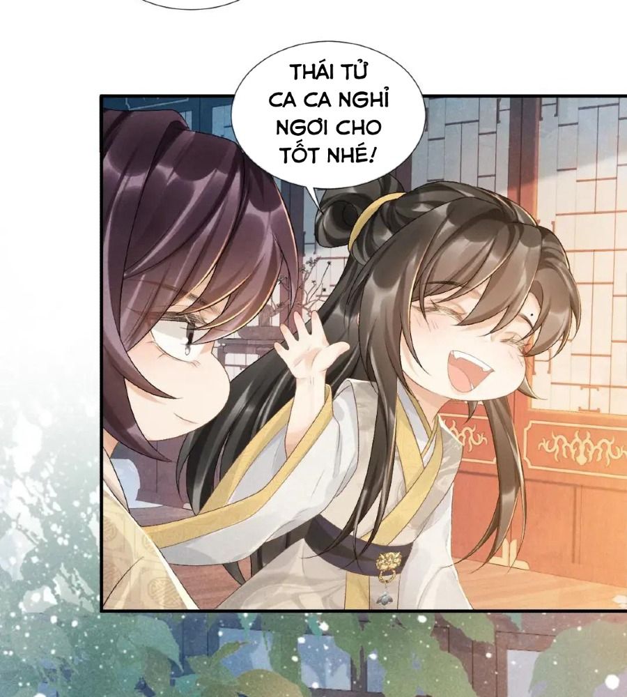 Cạm Bẫy Lệch Lạc Chap 18 - Next Chap 19