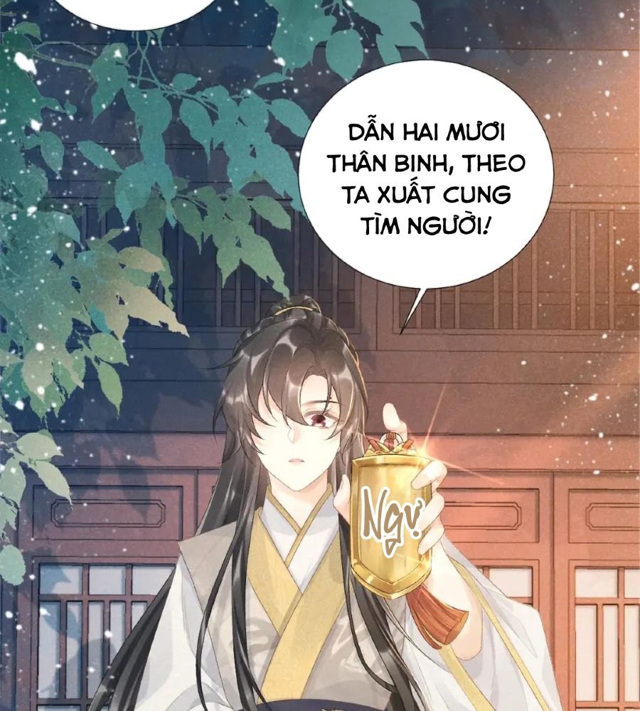 Cạm Bẫy Lệch Lạc Chap 18 - Next Chap 19