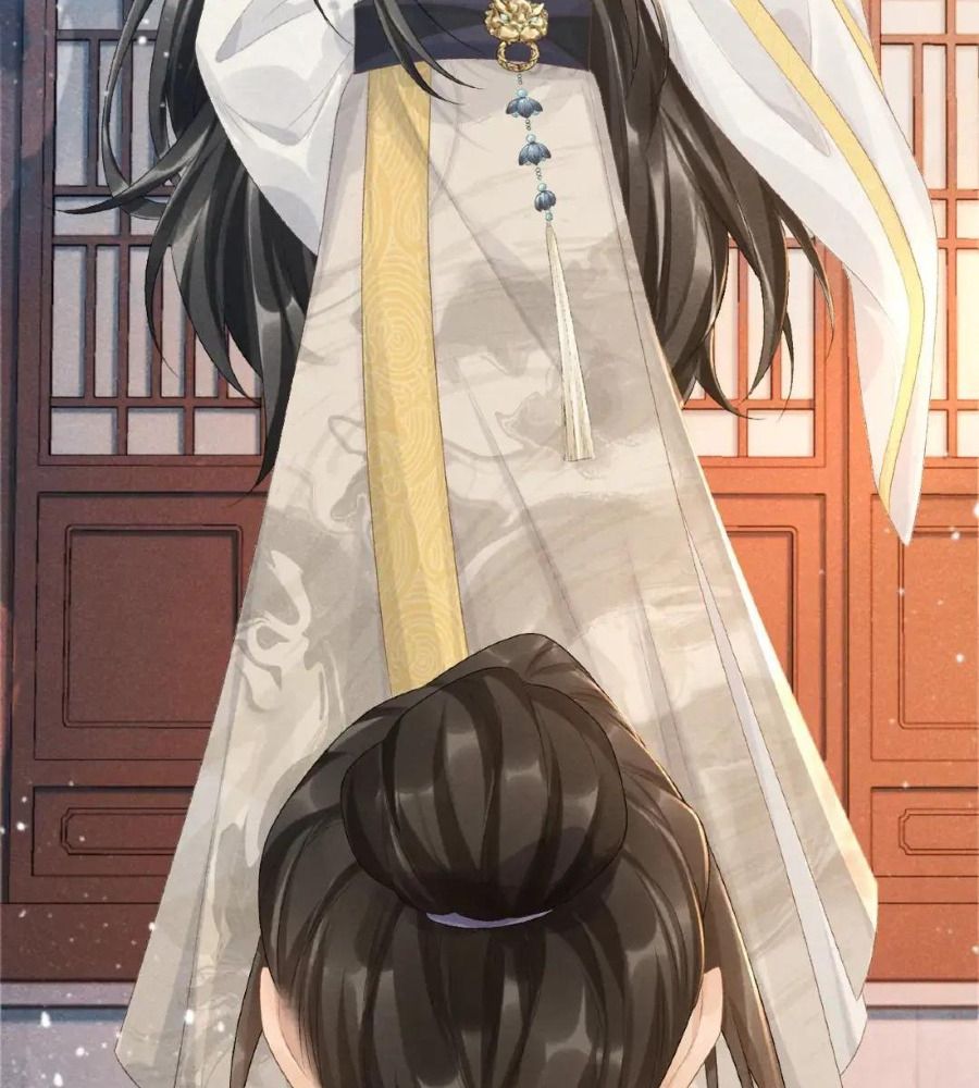 Cạm Bẫy Lệch Lạc Chap 18 - Next Chap 19