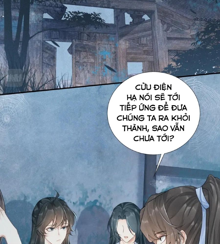 Cạm Bẫy Lệch Lạc Chap 18 - Next Chap 19