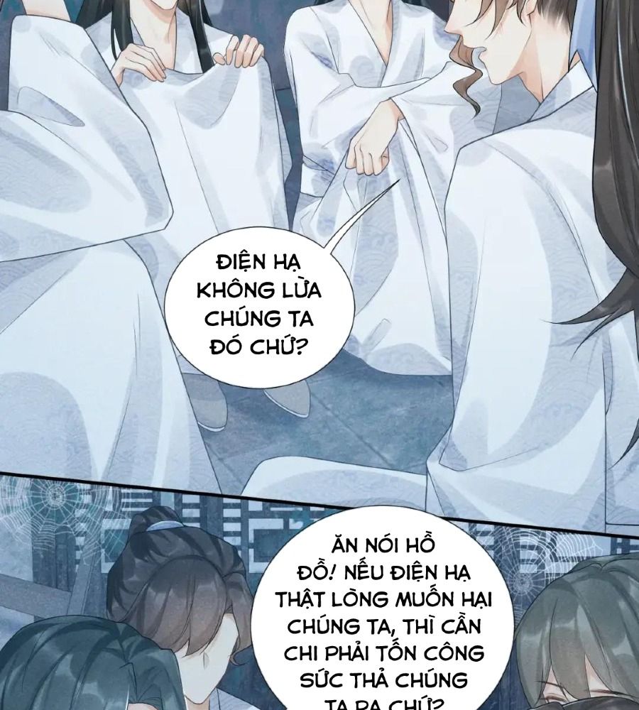 Cạm Bẫy Lệch Lạc Chap 18 - Next Chap 19