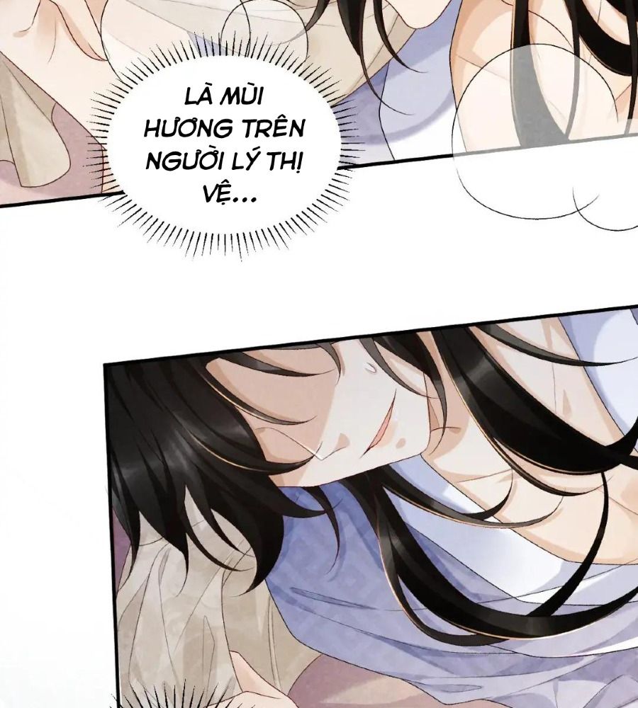 Cạm Bẫy Lệch Lạc Chap 18 - Next Chap 19