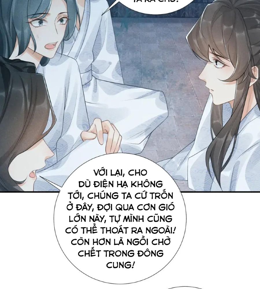 Cạm Bẫy Lệch Lạc Chap 18 - Next Chap 19