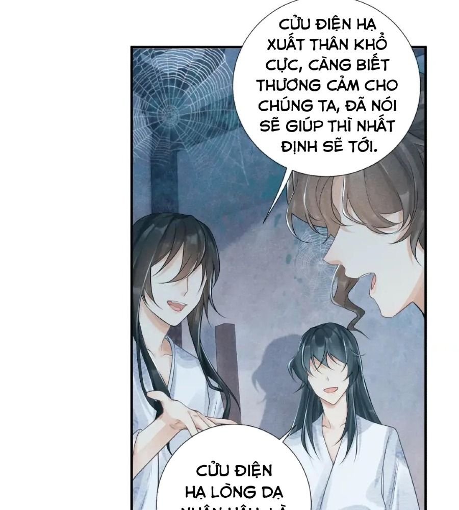 Cạm Bẫy Lệch Lạc Chap 18 - Next Chap 19