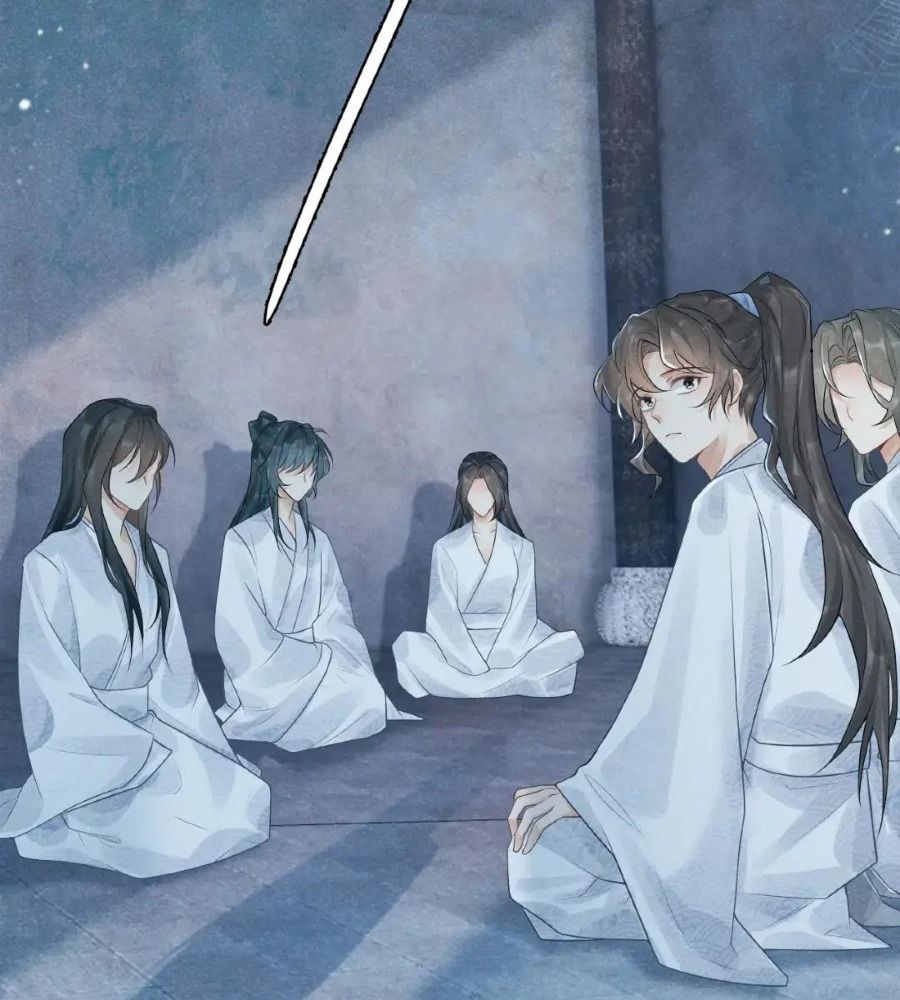 Cạm Bẫy Lệch Lạc Chap 18 - Next Chap 19