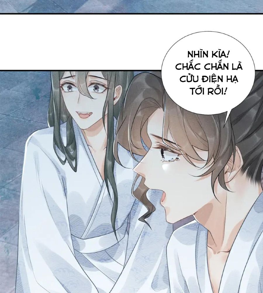 Cạm Bẫy Lệch Lạc Chap 18 - Next Chap 19